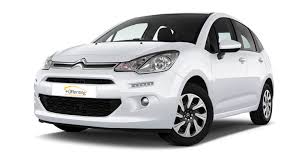 CITROEN C 3